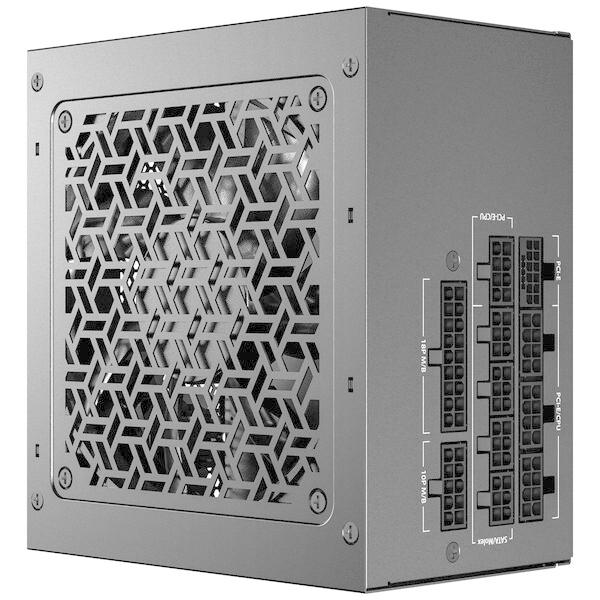 Antec ANTEC GSK850 ATX3.1 電源ユニット : MAXZEN Direct Yahoo