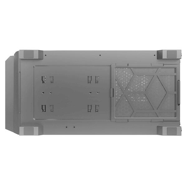 ANTEC P20C ブラック ミドルタワーケース (E-ATX対応/強化ガラス搭載) | Antec | 11