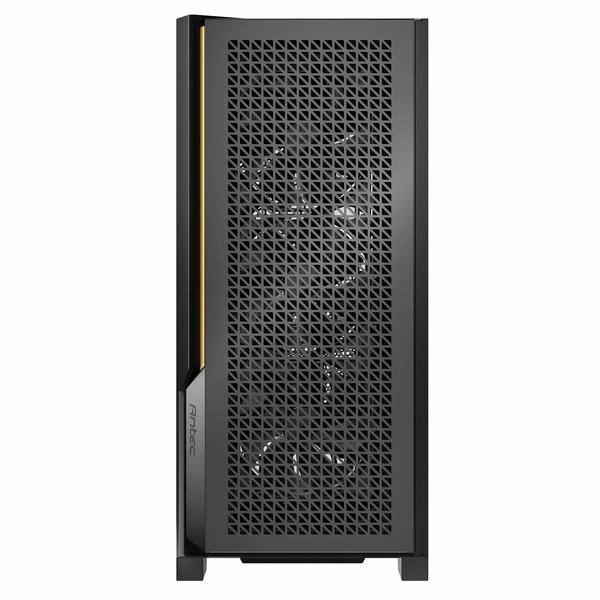 ANTEC P20C ブラック ミドルタワーケース (E-ATX対応/強化ガラス搭載) | Antec | 04