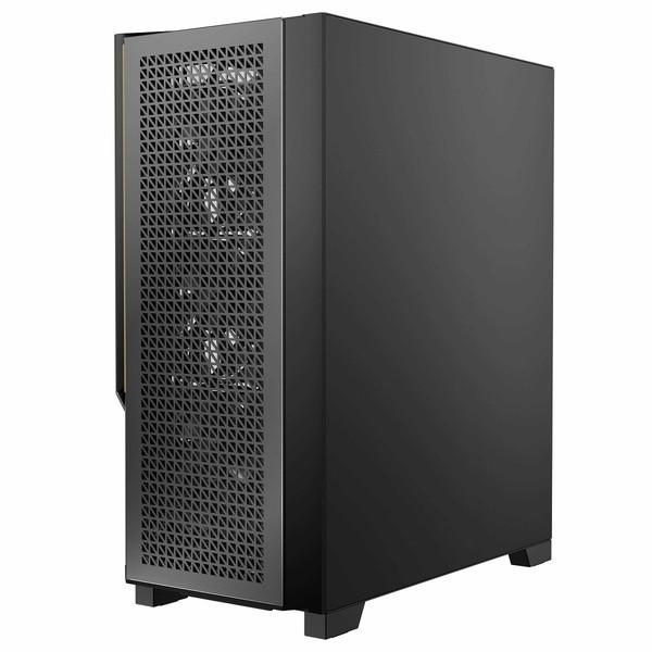 ANTEC P20C ブラック ミドルタワーケース (E-ATX対応/強化ガラス搭載) | Antec | 05