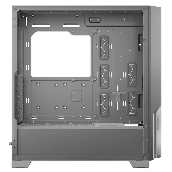 ANTEC P20C ブラック ミドルタワーケース (E-ATX対応/強化ガラス搭載) | Antec | 09