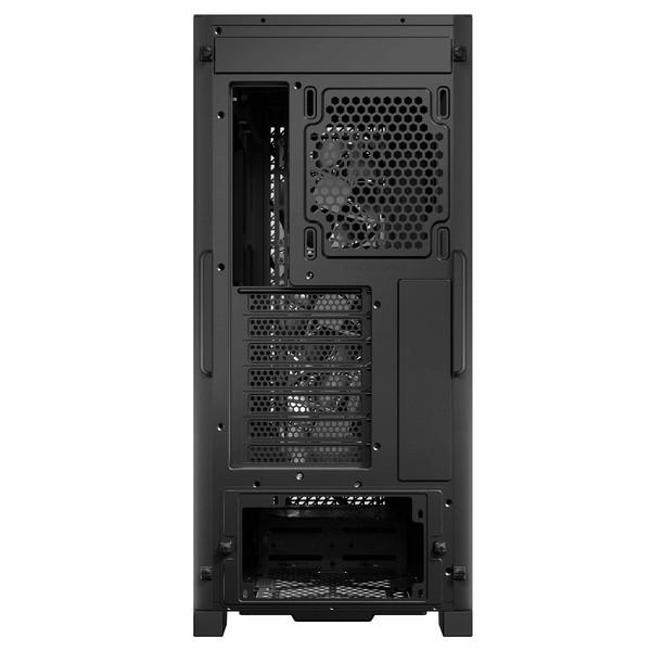 Antec（アンテック） ANTEC P20CE ブラック ミドルタワーケース (E-ATX