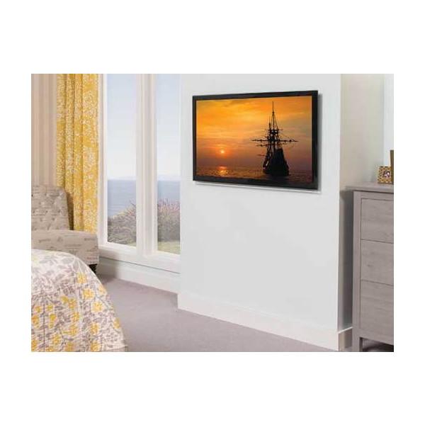 SANUS SANUS VML5-B2 超薄型ウォールマウント 37〜55V型対応 テレビ