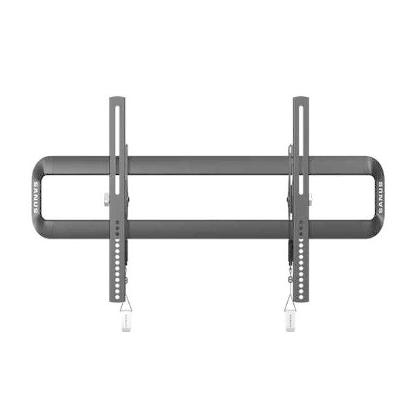 SANUS SANUS VLT5-B2 ティルティングウォールマウント 42〜90V型対応