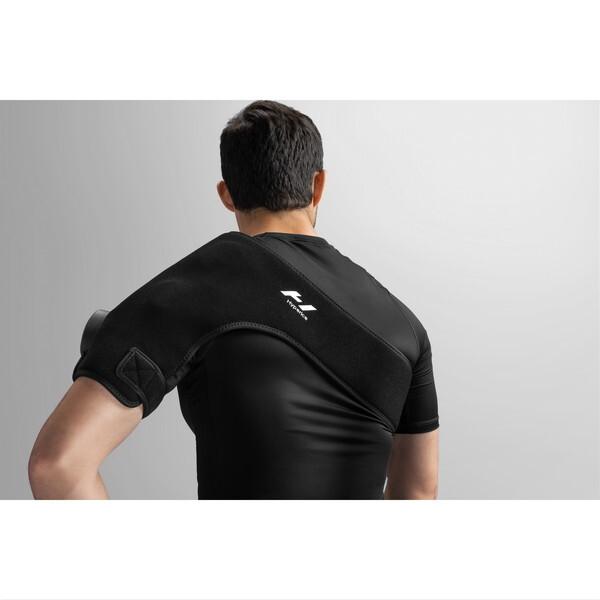 Hyperice Venom2 Shoulder Left Black 22200-028-21 ブラック ベノム 2 ショルダー 左肩_10