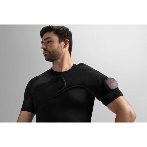 Hyperice Venom2 Shoulder Left Black 22200-028-21 ブラック ベノム 2 ショルダー 左肩_9