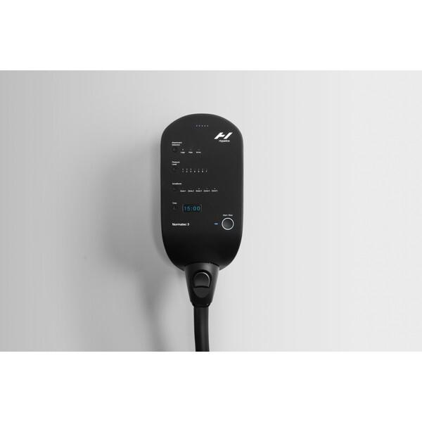 HYPERICE（ハイパーアイス） Hyperice Normatec Legs Short Black