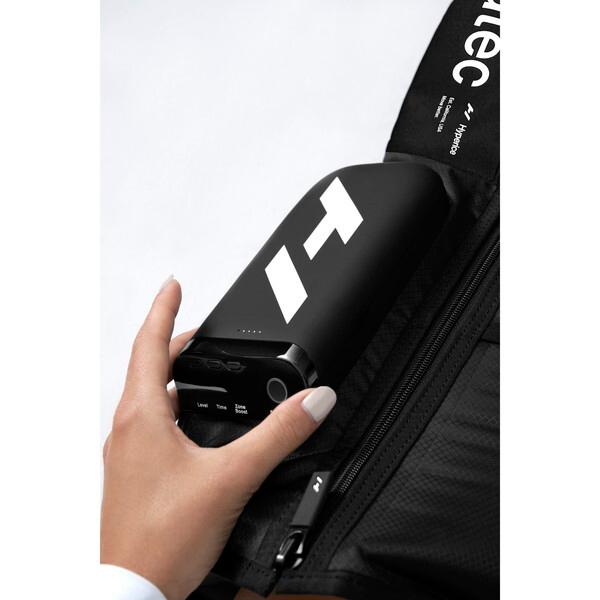 HYPERICE（ハイパーアイス） Hyperice Normatec Premier Short Black