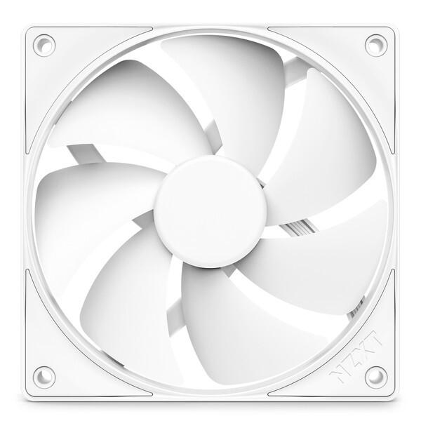 NZXT RF-P12SF-W2 ホワイト F120P v2 White ケースファン | NZXT | 01