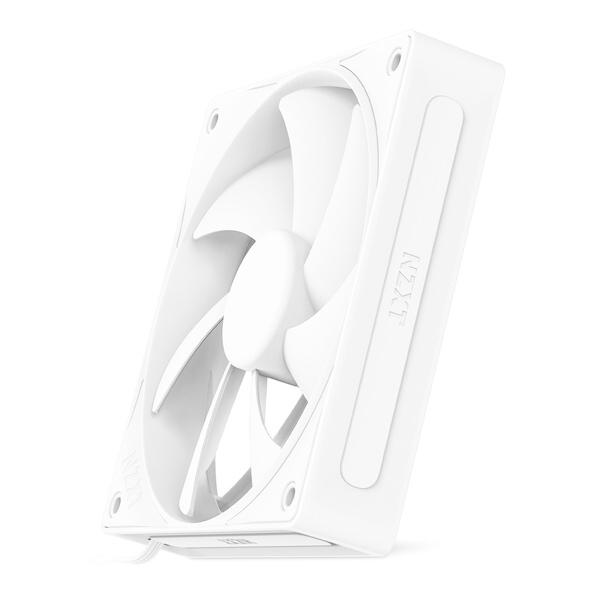 NZXT RF-P12SF-W2 ホワイト F120P v2 White ケースファン | NZXT | 04