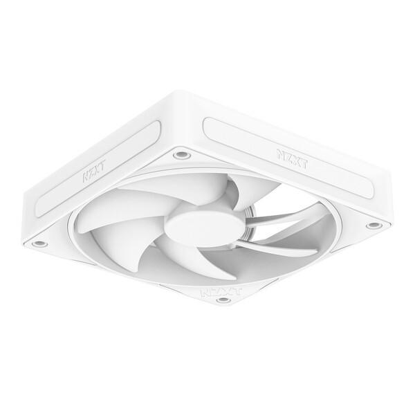 NZXT RF-P12SF-W2 ホワイト F120P v2 White ケースファン | NZXT | 05