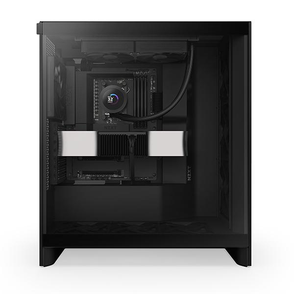 NZXT RL-KN240-B2 ブラック Kraken Plus 240 v2 CPUクーラー_6