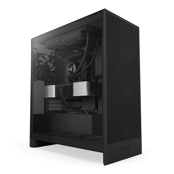 NZXT RL-KN240-B2 ブラック Kraken Plus 240 v2 CPUクーラー_7
