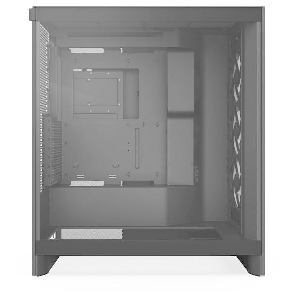 NZXT CM-H72FB-R1 ブラック PCケース_3