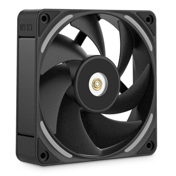 NZXT RF-U12PN-B1 ブラック ケースファン メーカー直送 | NZXT | 02