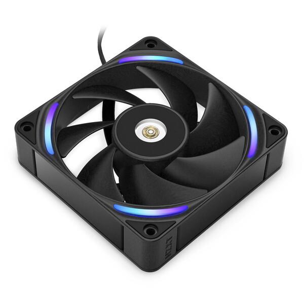 NZXT RF-U12PN-B1 ブラック ケースファン メーカー直送 | NZXT | 04