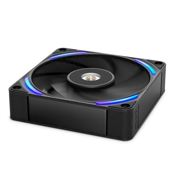 NZXT RF-U12PN-B1 ブラック ケースファン メーカー直送 | NZXT | 06