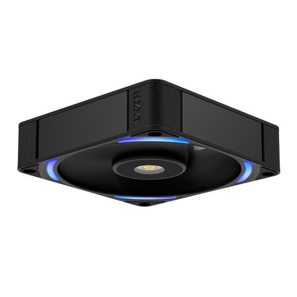 NZXT RF-U12PN-B1 ブラック ケースファン メーカー直送 | NZXT | 07