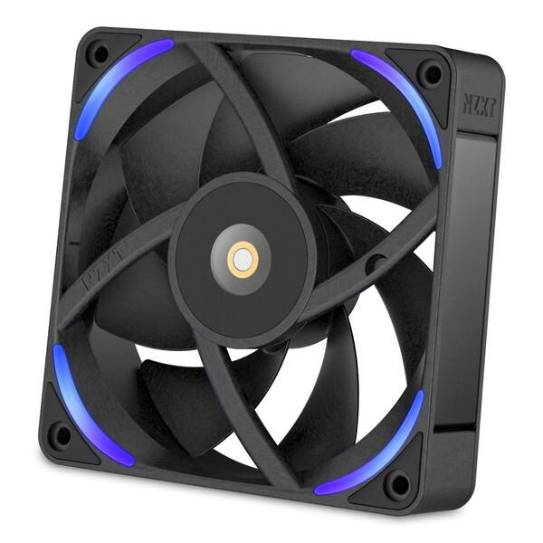 NZXT RF-U12PN-B1 ブラック ケースファン メーカー直送 | NZXT | 08