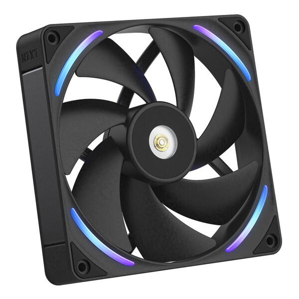 NZXT RF-U14PN-B1 ブラック ケースファン メーカー直送 | NZXT | 01