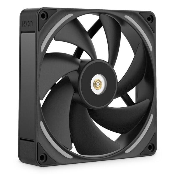 NZXT RF-U14PN-B1 ブラック ケースファン メーカー直送 | NZXT | 02