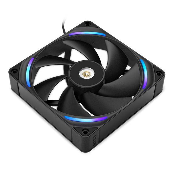 NZXT RF-U14PN-B1 ブラック ケースファン メーカー直送 | NZXT | 03