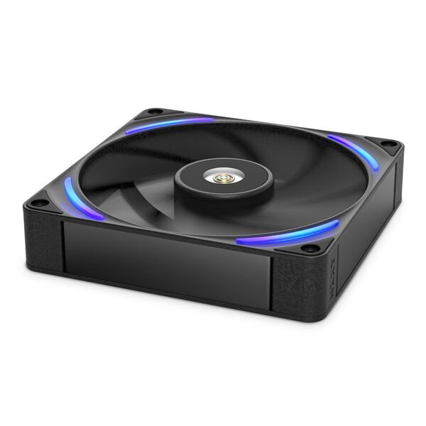 NZXT RF-U14PN-B1 ブラック ケースファン メーカー直送 | NZXT | 04