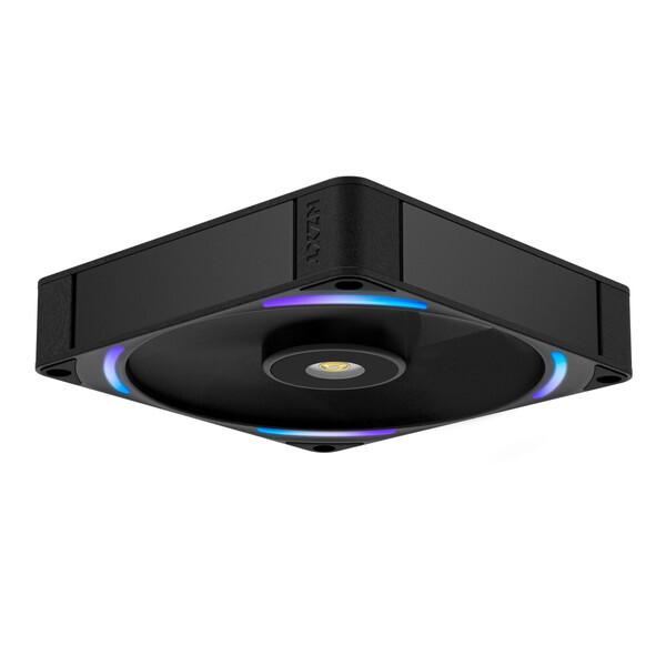 NZXT RF-U14PN-B1 ブラック ケースファン メーカー直送 | NZXT | 05