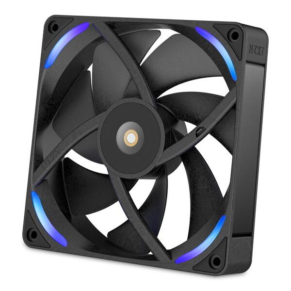 NZXT RF-U14PN-B1 ブラック ケースファン メーカー直送 | NZXT | 06