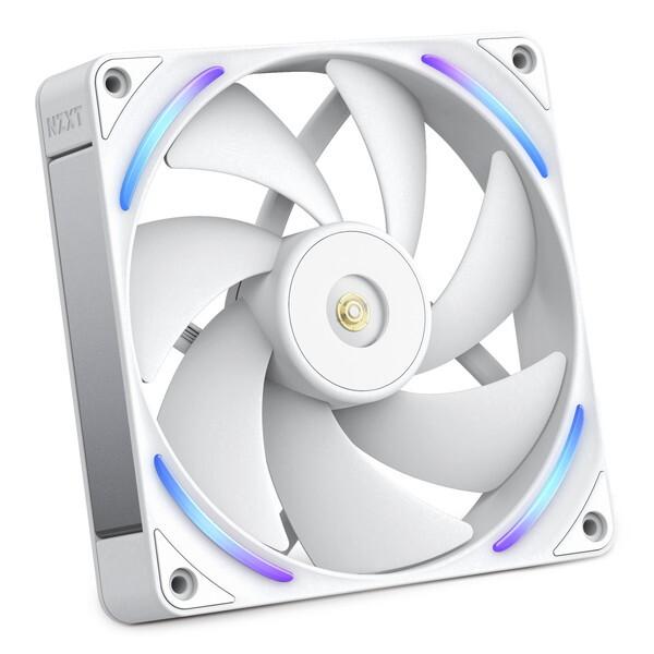 NZXT RF-U14PN-W1 ホワイト ケースファン メーカー直送 | NZXT | 01