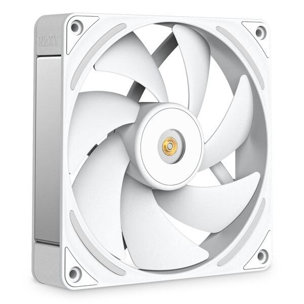 NZXT RF-U14PN-W1 ホワイト ケースファン メーカー直送 | NZXT | 02