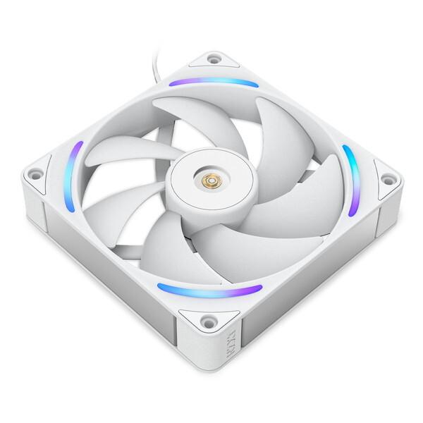 NZXT RF-U14PN-W1 ホワイト ケースファン メーカー直送 | NZXT | 03