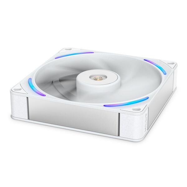 NZXT RF-U14PN-W1 ホワイト ケースファン メーカー直送 | NZXT | 04
