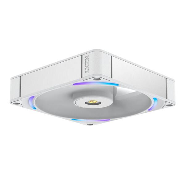 NZXT RF-U14PN-W1 ホワイト ケースファン メーカー直送 | NZXT | 05