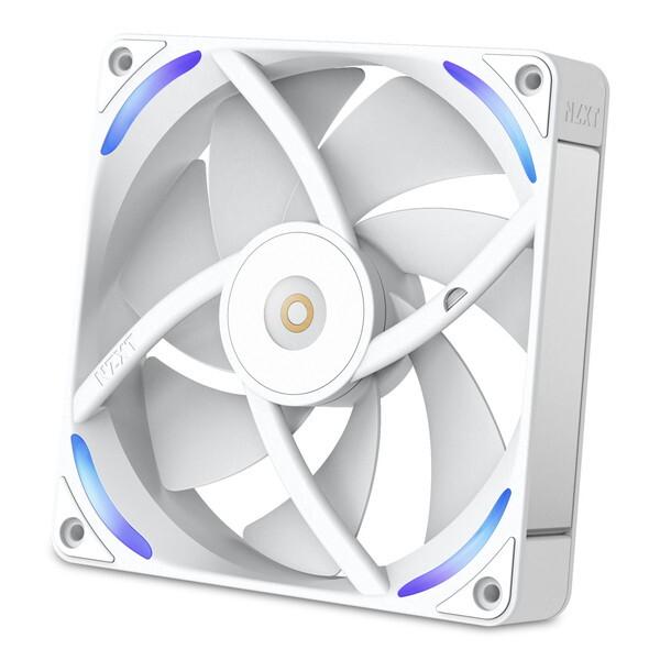 NZXT RF-U14PN-W1 ホワイト ケースファン メーカー直送 | NZXT | 06