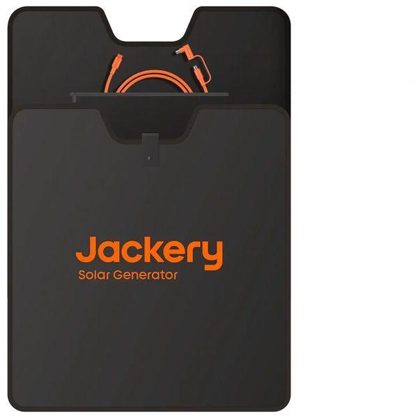 Jackery Jackery JS-200D SolarSaga 200W ソーラーパネル : MAXZEN