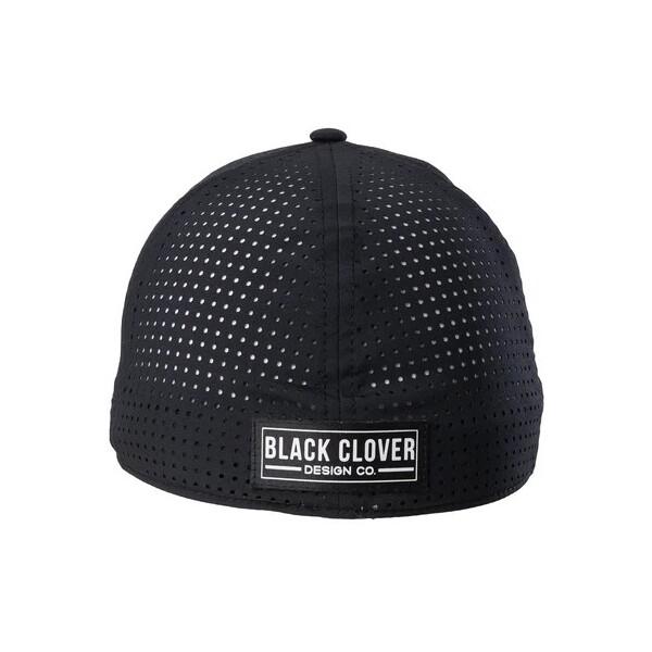 Black Clover（ブラッククローバー） キャップ BCS4P90591 PERF 9