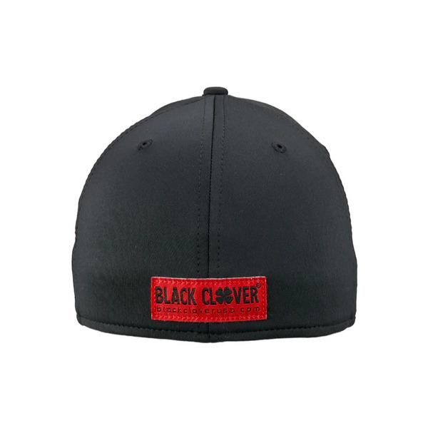 Black Clover（ブラッククローバー） キャップ BCJ00HA006F PREMIUM