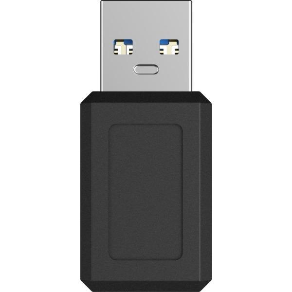 MSI DATAMAG 40Gbps 1TB 外付けポータブルSSD (1TB) メーカー直送_12