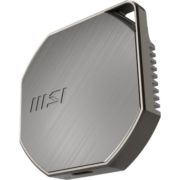 MSI DATAMAG 40Gbps 1TB 外付けポータブルSSD (1TB) メーカー直送_2
