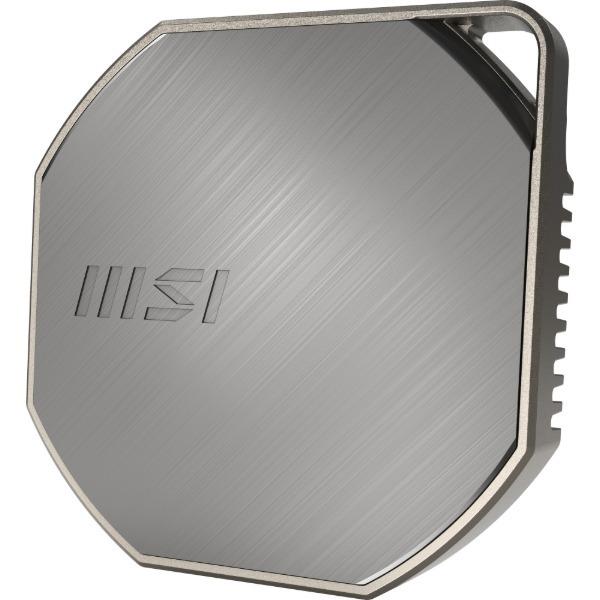 MSI DATAMAG 40Gbps 1TB 外付けポータブルSSD (1TB) メーカー直送_3