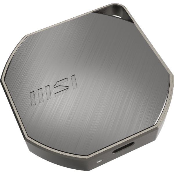 MSI DATAMAG 40Gbps 1TB 外付けポータブルSSD (1TB) メーカー直送_5