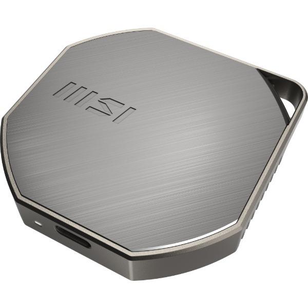 MSI DATAMAG 40Gbps 1TB 外付けポータブルSSD (1TB) メーカー直送_6
