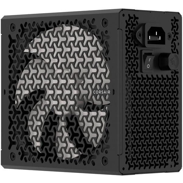 CORSAIR コルセア　RM1000x　CP-9020271-JP CORSAIR（コルセア） Corsair CP-9020271-JP ブラック RM1000x -2024