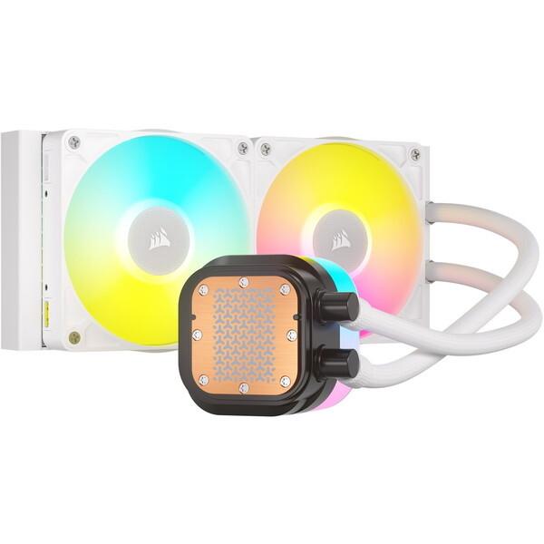 CORSAIR（コルセア） Corsair CW-9061020-WW ホワイト iCUE LINK