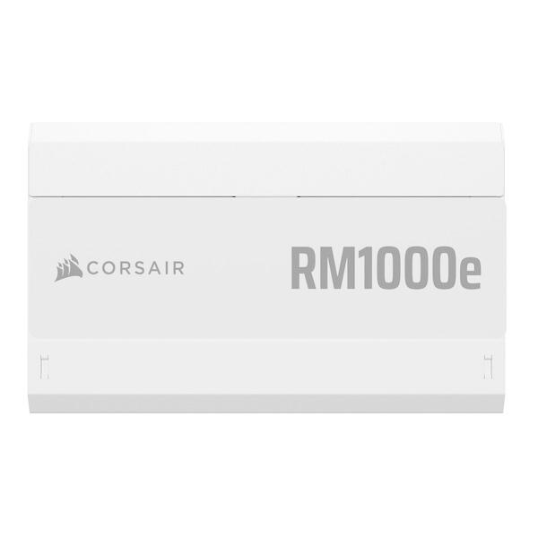 CORSAIR（コルセア） Corsair CP-9020294-JP ホワイト RM1000e White