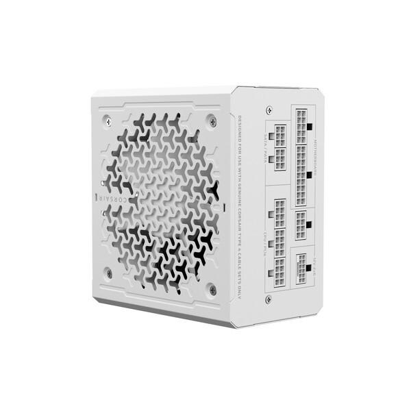 CORSAIR（コルセア） Corsair CP-9020294-JP ホワイト RM1000e White