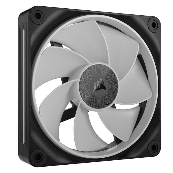 Corsair CO-9051050-WW ブラック PCケースファン_6