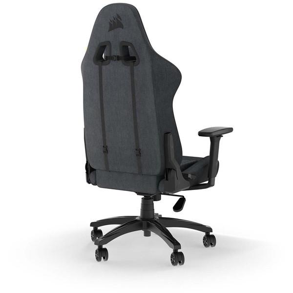 CORSAIR（コルセア） Corsair TC100 Fabric Gray/Black (CF-9010052-WW 