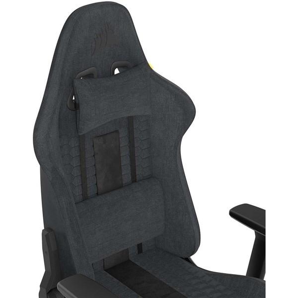 CORSAIR（コルセア） Corsair TC100 Fabric Gray/Black (CF-9010052-WW 